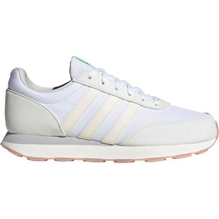 Adidas/阿迪达斯正品RUN 60S 3.0女子运动轻便跑步鞋HP2252