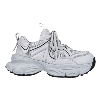 UandI2025四季新款增高老爹鞋