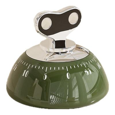 onlycook机械计时器可磁吸冰箱贴