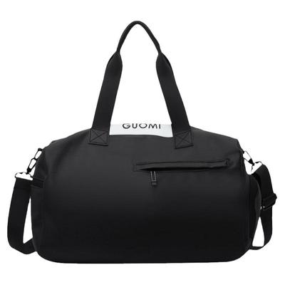 健身包游泳运动包防水短途旅行包