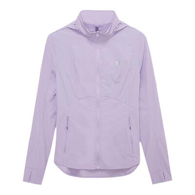 安娜苏探索系列夹克外套防晒抗uv