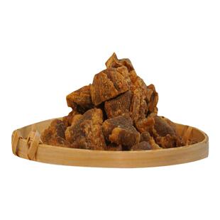 岛城匠心特产脂渣猪油渣干炸脆皮肉脂渣肉块油渣有嚼劲追剧零食