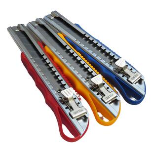 特大号美工刀25MM大介刀刀片重型作业刀剪切割刀超宽加厚巨大刀架