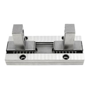 D1手指气缸D2导轨D3爪头MHZ2-6/10/16/20/25/32/D配件40拨叉MHZL2