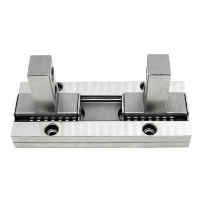 MHZ2/MHZL2手指气缸爪头