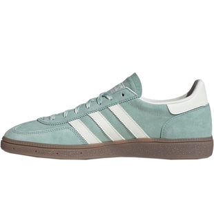 adidas阿迪达斯三叶草男女HANDBALL SPE运动休闲鞋KJ6302