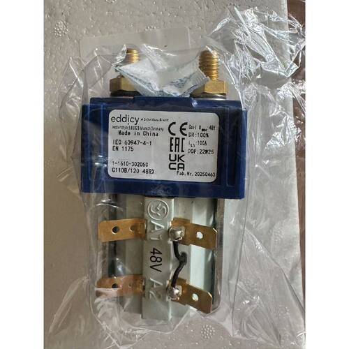 溢价-SCHALTBAU沙尔特宝直流接触器，型号C110B/120