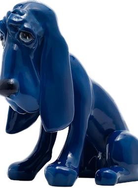 稀奇艺术向京设计玻璃钢雕塑