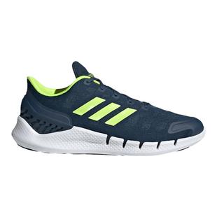 Adidas阿迪达斯清风系列夏季新款减震透气男女运动休闲跑鞋FZ1743