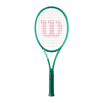 [红土赛季系列]Wilson威尔胜26新款BLADE V10萨巴伦卡专业网球拍