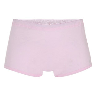 Topnew/铜牛中老年大码纯棉内裤 女士加肥型透气高腰三角裤VC005