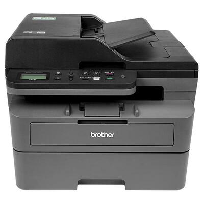 兄弟2648DW双面打印复印扫描一体