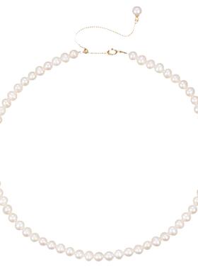 【紫罗兰正版】繁明锁骨链