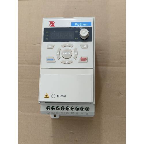 〔议价-可维修〕Folinn变频器 H121T40022BX0