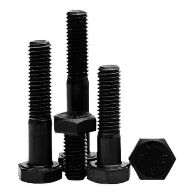 强强外六角碳钢高强度盒装