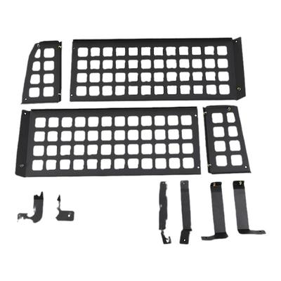 新吉姆尼jb74jb64尾箱储物盒架