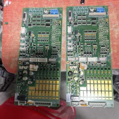 议价奥的斯主板GECB-AP，型号DBA26800EE9，实
