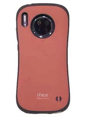 iface适用于华为磨砂防摔保护套