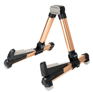 阿诺玛吉他架子立式支架小提琴琵琶家用放置挂架落地琴架折叠通用