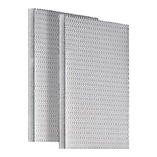 尼特利鱼缸过滤棉专用高密度净化6d过滤棉鱼缸过滤材料培菌生化棉