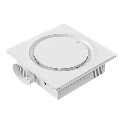 九牧换气扇强效换气排风扇