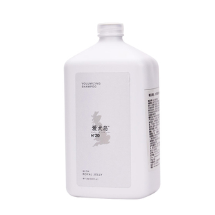 美国进口爱犬岛沐浴露宠物浴液狗护毛素洗澡梗犬20号10号50号51号