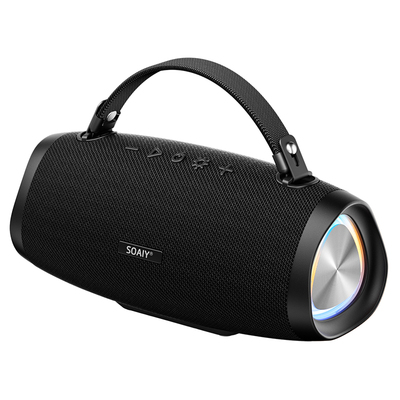 索爱S36Max+蓝牙音箱大音量音响