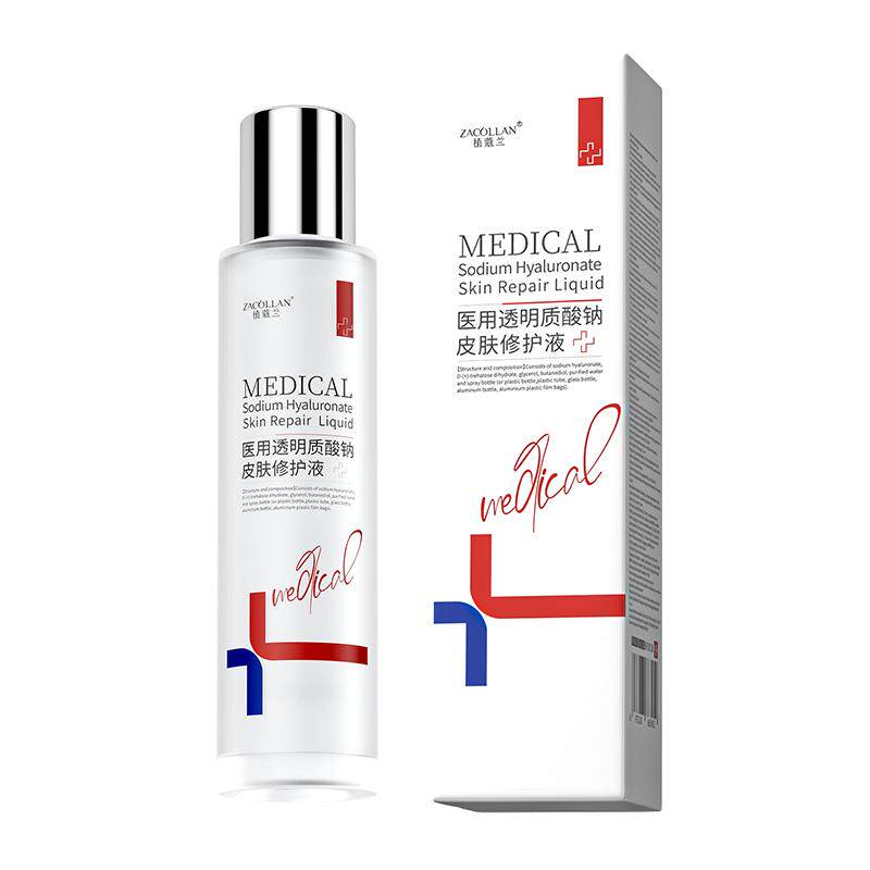 爽肤水正品官方旗舰店皮肤干燥起皮紧绷脸部泛红敏感刺痛补水修复