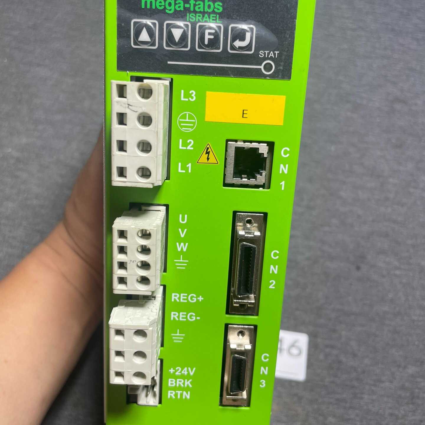 台湾上银(HIWIN)联合以色列mega-fabs推出的D1