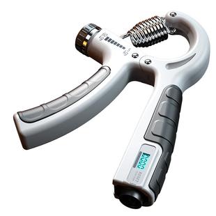 万嘉计数握力器可调节款男士专业练手力中小学生专用训练指力神器