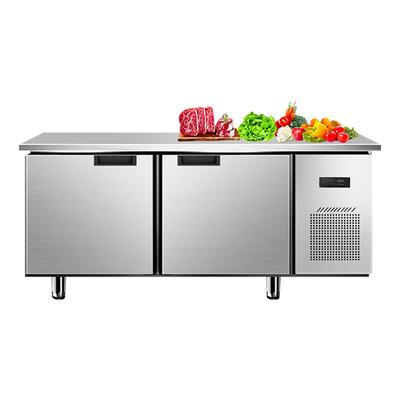 【销量榜单】乐创风冷无霜操作台