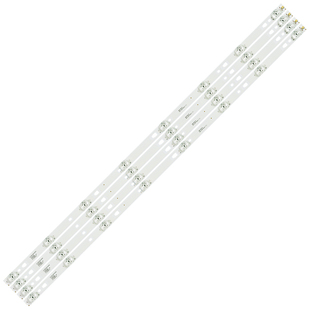 适用2T-C45AE1X 2T-C45AD8X灯条 ECHOM-0345UM002 3P45UM001 A9