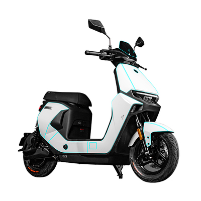 适用于MZMIX/MAX/110隐形车衣膜