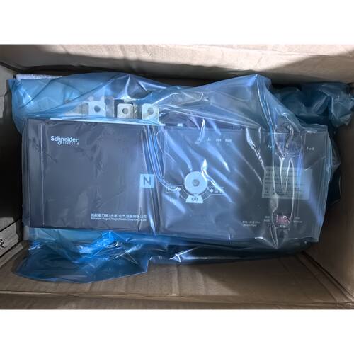 议价施耐德双电源WATSGA-125/3 4R 3 4P 125A 160A PC级 现货库存