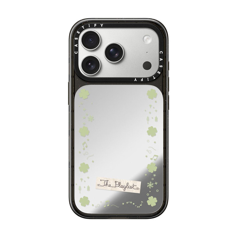 CASETiFY 娜娜的记忆盒子 幸运加载中 适用于苹果iPhone18ProMax/18Pro/17ProMax/17Pro纤巧/镜面手机壳