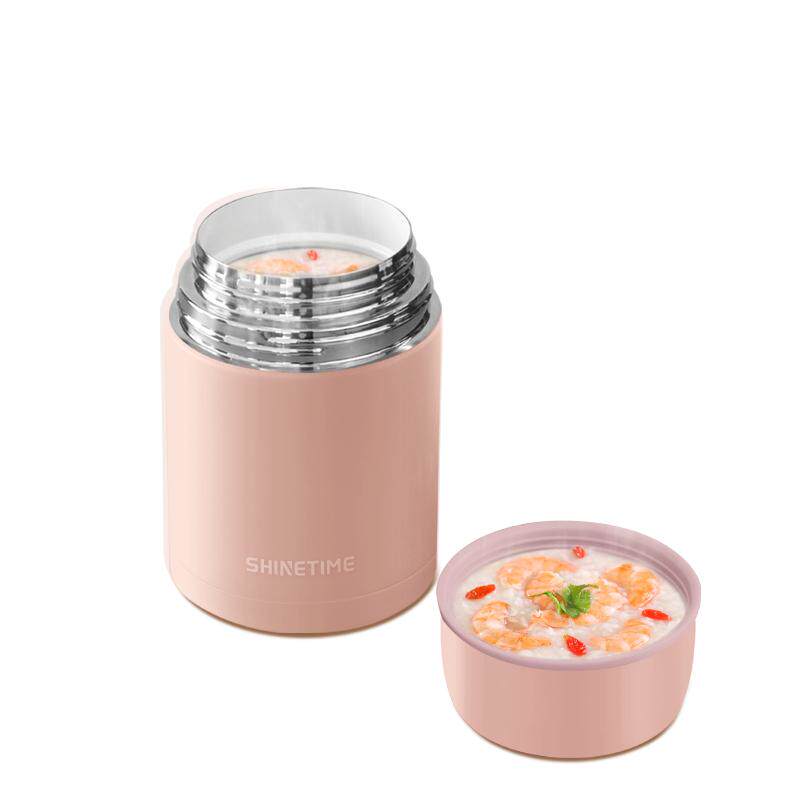 雄泰焖烧杯正品陶瓷内胆保温饭盒桶带饭闷烧怀银耳燕窝羹焖烧壶