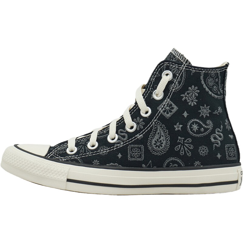 converse匡威男女Chuck Taylor SEASONAL运动休闲帆布鞋A19184C