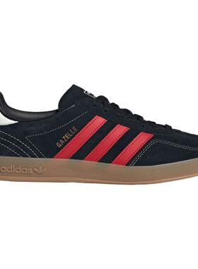 adidas阿迪达斯三叶草男女鞋GAZELLE 运动休闲鞋IH9653