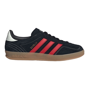 adidas阿迪达斯三叶草男女鞋GAZELLE 运动休闲鞋IH9653