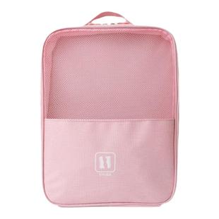 可套拉杆箱的旅行鞋包出差旅游防尘便携鞋袋多功能女鞋子收纳神器