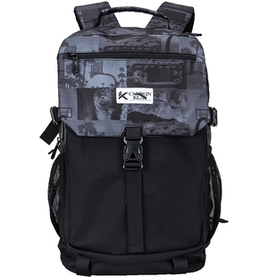 安踏篮球双肩包秋冬季运动背包休闲百搭户外训练旅行健身包