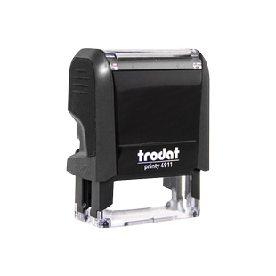 手帐个性手写签名姓名艺术设计手签章便携式签字神器私人定制印章