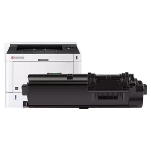 适用京瓷TK1163粉盒 P2040dn/dw打印机硒鼓碳粉盒 kyocera M2540DN墨粉盒M2040dn 2640idw硒鼓墨粉碳粉
