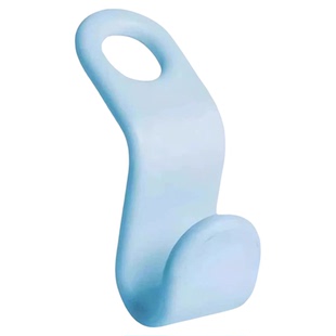 衣架连接挂钩加厚可叠加连接器家用衣柜节省空间挂衣钩子收纳神器