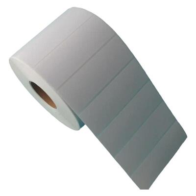 粘性强打印清晰铜板不干胶纸