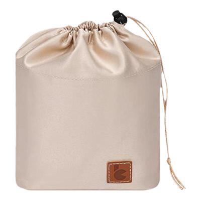 适用于toryburch汤丽水桶包内胆