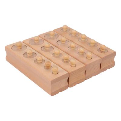 蒙台蒙特梭利蒙氏早教早教教具