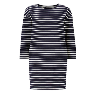 300斤长袖连衣裙女特大加大码200斤胖妈妈宽松加肥大胸围T恤睡裙