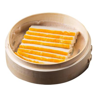 贪吃日记手工鱼糕新鲜活鱼现做