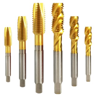 上通含钴先端螺旋机用丝锥丝攻不锈钢专用攻丝m2m3m4m5m6m8m10m12